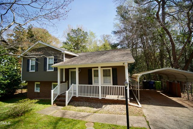 7720 Foxwood Drive, Raleigh, NC 27615