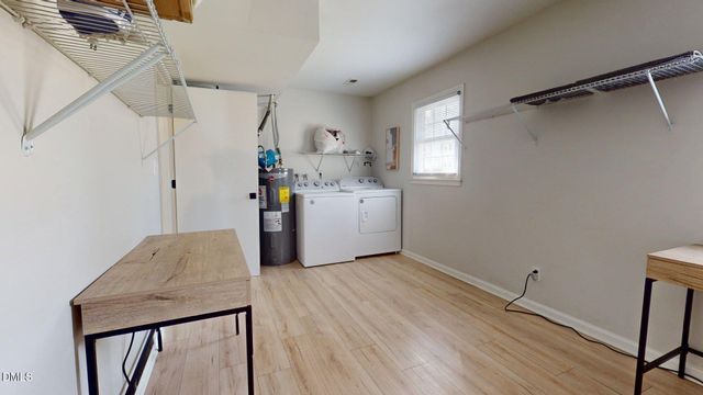 7720 Foxwood Drive, Raleigh, NC 27615