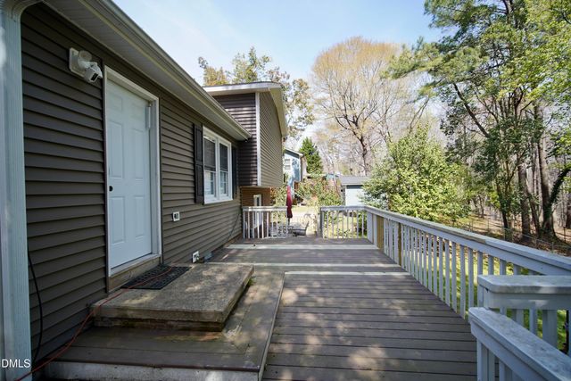 7720 Foxwood Drive, Raleigh, NC 27615