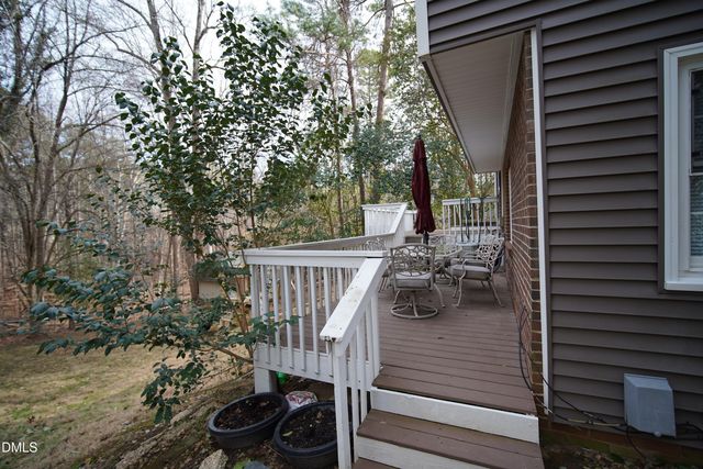 7720 Foxwood Drive, Raleigh, NC 27615