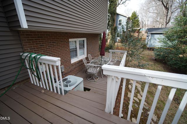 7720 Foxwood Drive, Raleigh, NC 27615