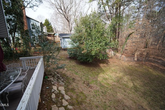 7720 Foxwood Drive, Raleigh, NC 27615