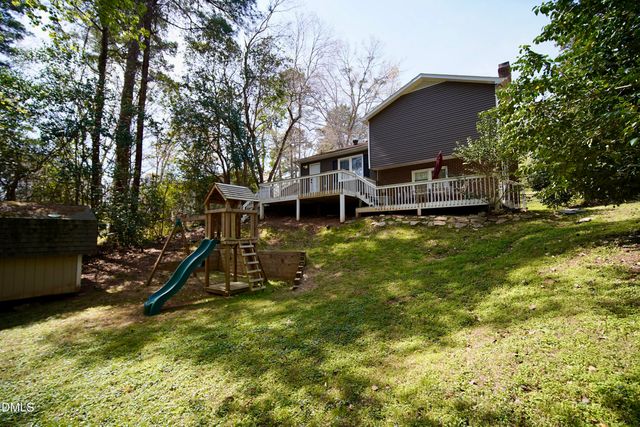7720 Foxwood Drive, Raleigh, NC 27615