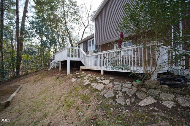 7720 Foxwood Drive, Raleigh, NC 27615