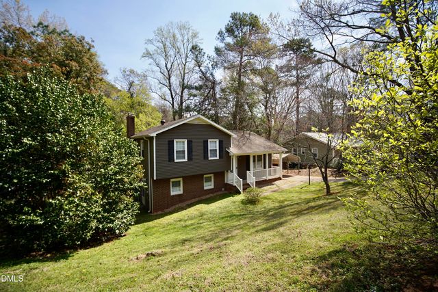 7720 Foxwood Drive, Raleigh, NC 27615