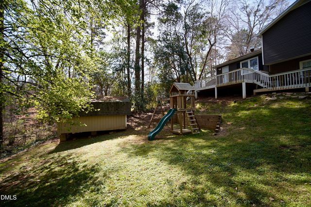 7720 Foxwood Drive, Raleigh, NC 27615