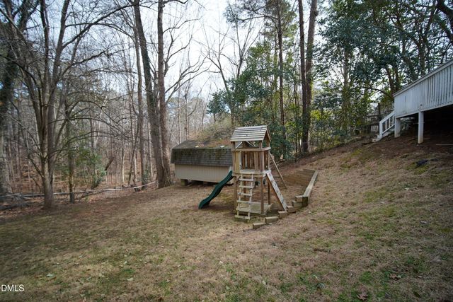 7720 Foxwood Drive, Raleigh, NC 27615