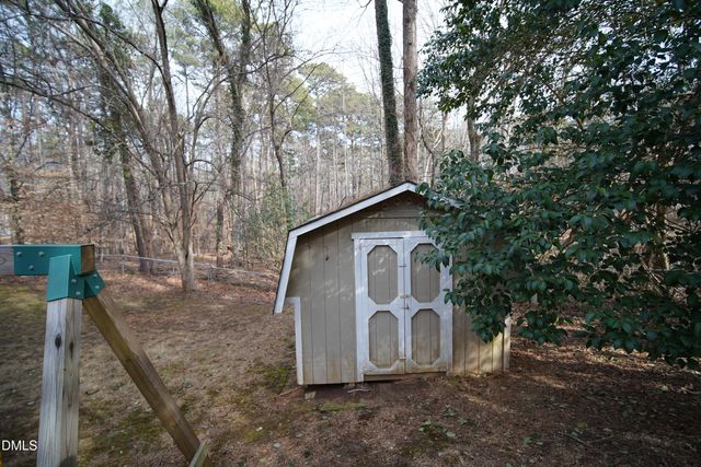 7720 Foxwood Drive, Raleigh, NC 27615