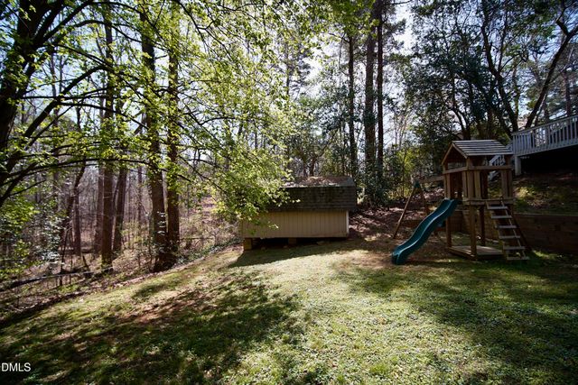 7720 Foxwood Drive, Raleigh, NC 27615