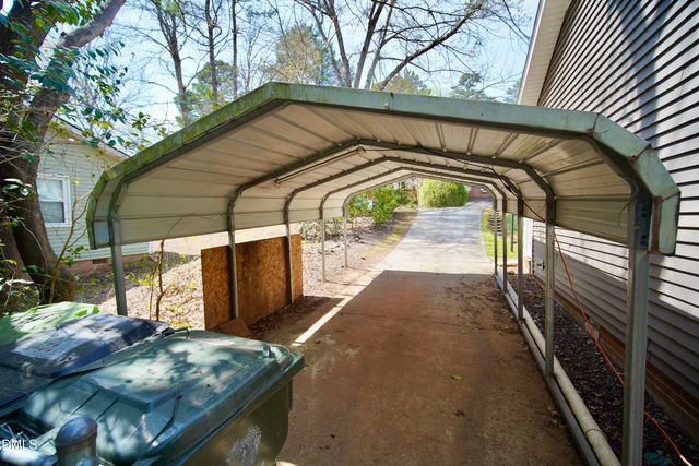 7720 Foxwood Drive, Raleigh, NC 27615