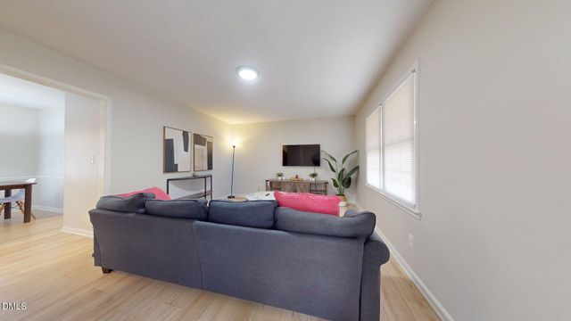 7720 Foxwood Drive, Raleigh, NC 27615