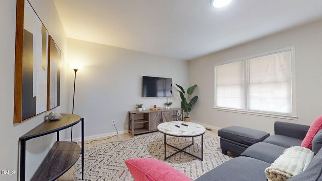 7720 Foxwood Drive, Raleigh, NC 27615