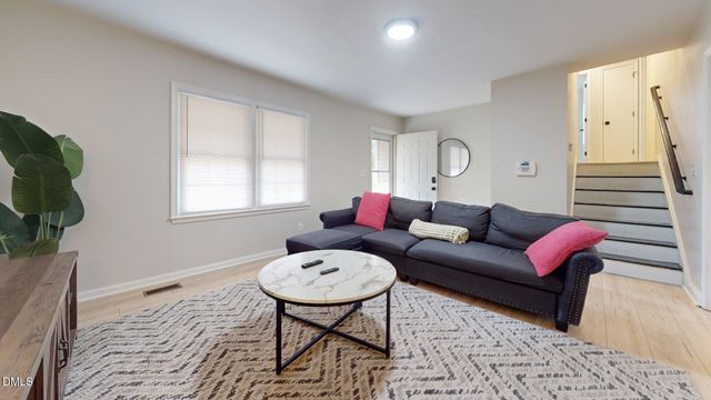 7720 Foxwood Drive, Raleigh, NC 27615