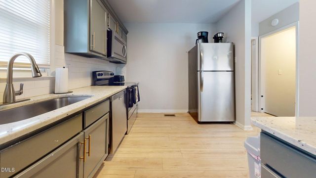 7720 Foxwood Drive, Raleigh, NC 27615