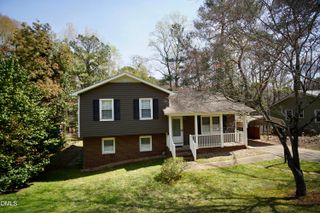 7720 Foxwood Drive, Raleigh, NC 27615