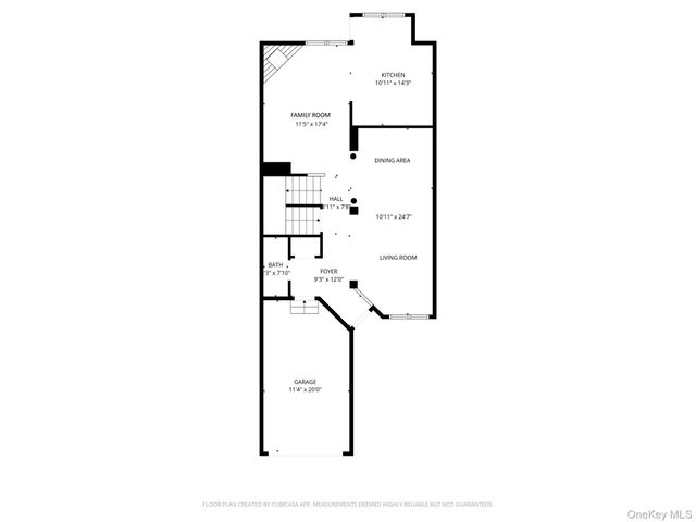 1123 Cold Spring Road, Fishkill, NY 12524