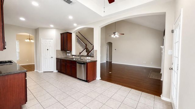 14915 Meridian Park Lane, Humble, TX 77396