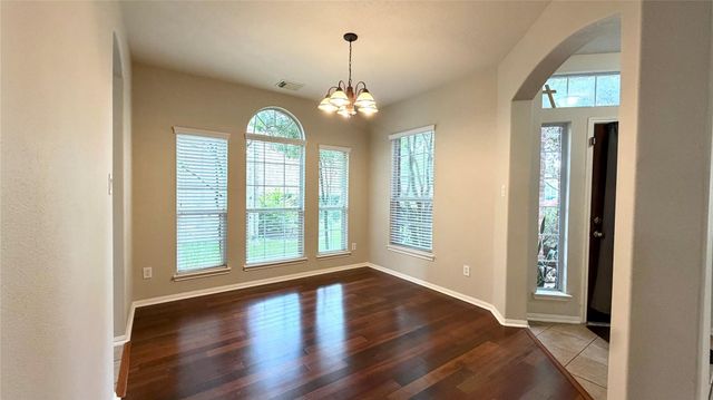 14915 Meridian Park Lane, Humble, TX 77396