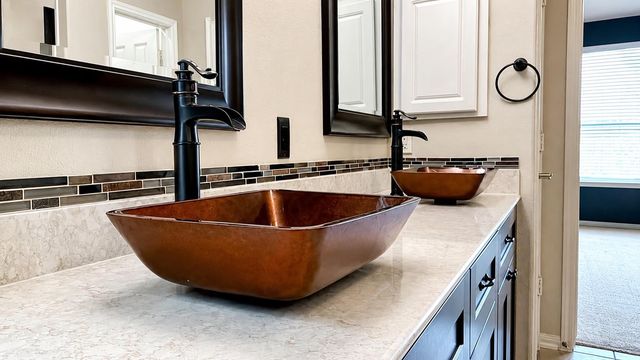 14915 Meridian Park Lane, Humble, TX 77396