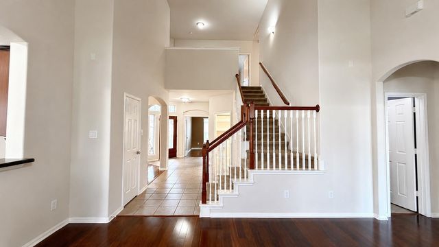 14915 Meridian Park Lane, Humble, TX 77396