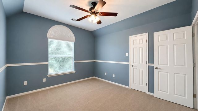 14915 Meridian Park Lane, Humble, TX 77396