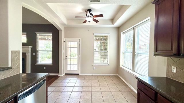 14915 Meridian Park Lane, Humble, TX 77396