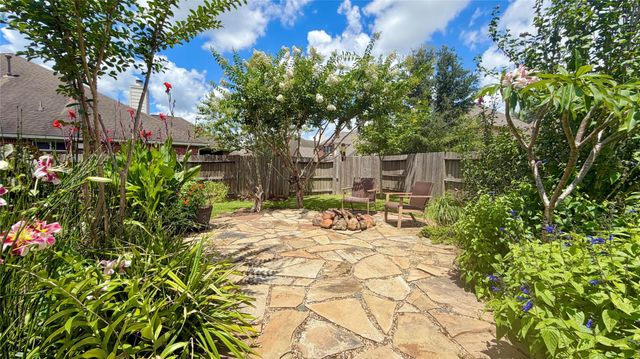 14915 Meridian Park Lane, Humble, TX 77396