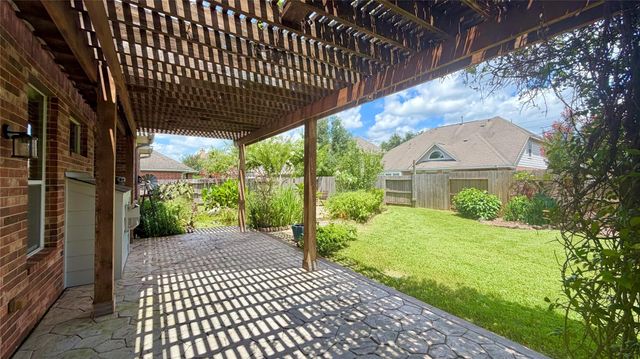 14915 Meridian Park Lane, Humble, TX 77396