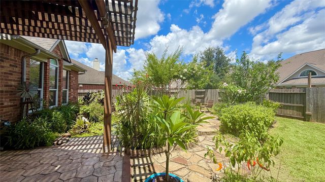 14915 Meridian Park Lane, Humble, TX 77396