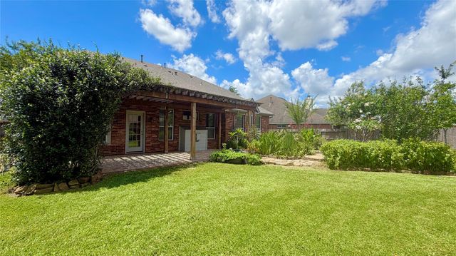 14915 Meridian Park Lane, Humble, TX 77396