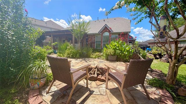 14915 Meridian Park Lane, Humble, TX 77396