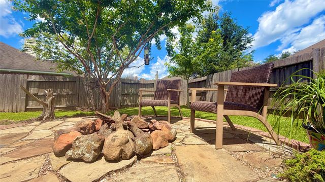 14915 Meridian Park Lane, Humble, TX 77396