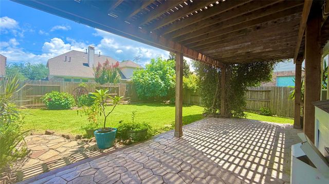 14915 Meridian Park Lane, Humble, TX 77396