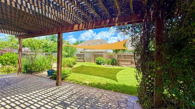 14915 Meridian Park Lane, Humble, TX 77396