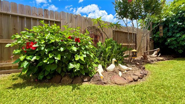 14915 Meridian Park Lane, Humble, TX 77396
