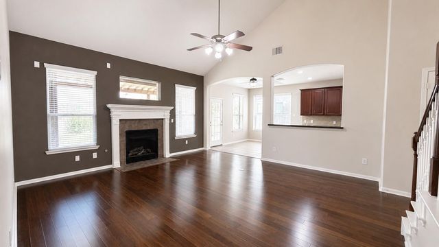 14915 Meridian Park Lane, Humble, TX 77396