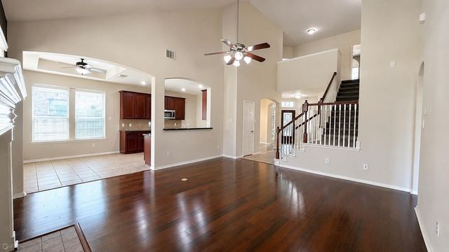 14915 Meridian Park Lane, Humble, TX 77396