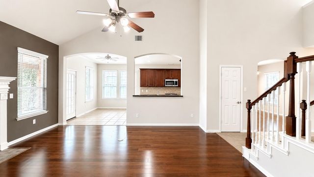 14915 Meridian Park Lane, Humble, TX 77396