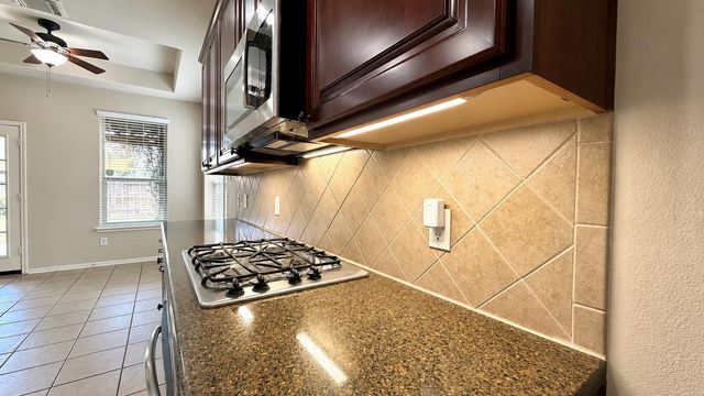 14915 Meridian Park Lane, Humble, TX 77396