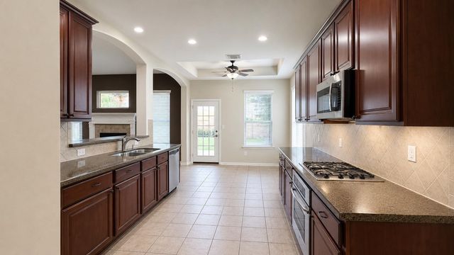14915 Meridian Park Lane, Humble, TX 77396
