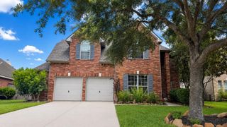 14915 Meridian Park Lane, Humble, TX 77396