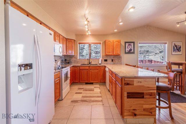 220 Aspen Loop, Butte, MT 59701