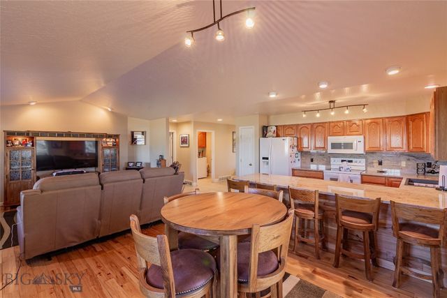 220 Aspen Loop, Butte, MT 59701