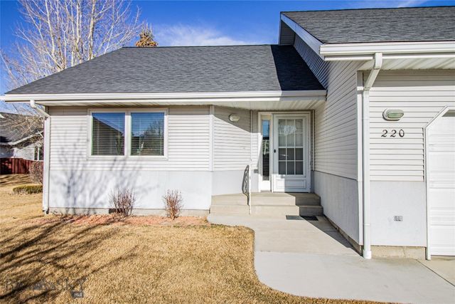 220 Aspen Loop, Butte, MT 59701