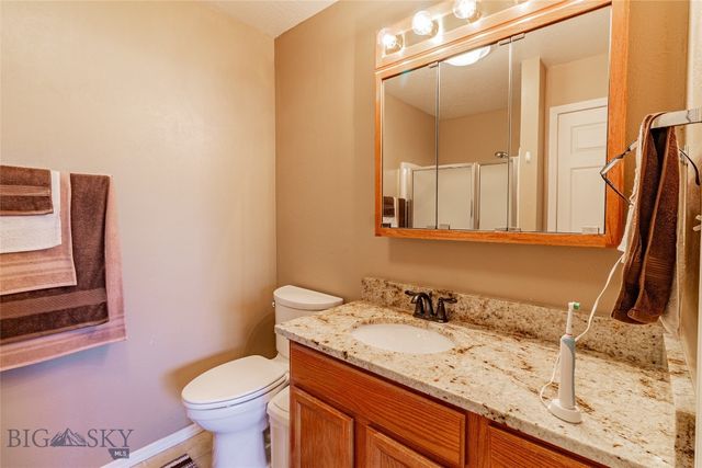 220 Aspen Loop, Butte, MT 59701