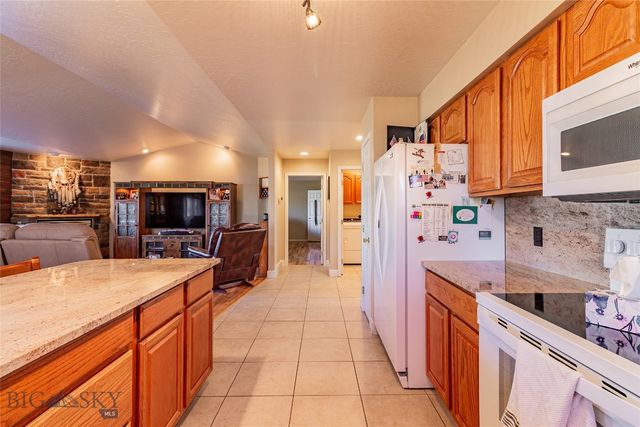 220 Aspen Loop, Butte, MT 59701