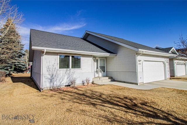 220 Aspen Loop, Butte, MT 59701