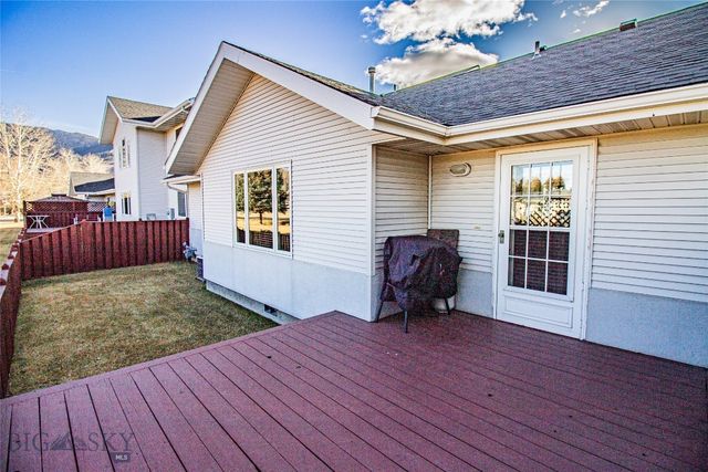 220 Aspen Loop, Butte, MT 59701