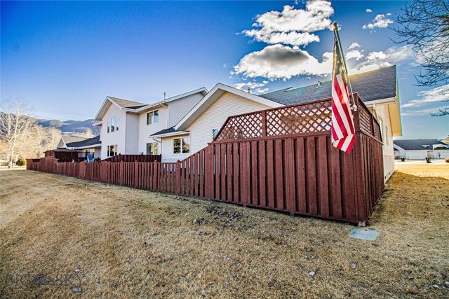 220 Aspen Loop, Butte, MT 59701