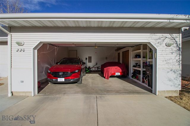 220 Aspen Loop, Butte, MT 59701